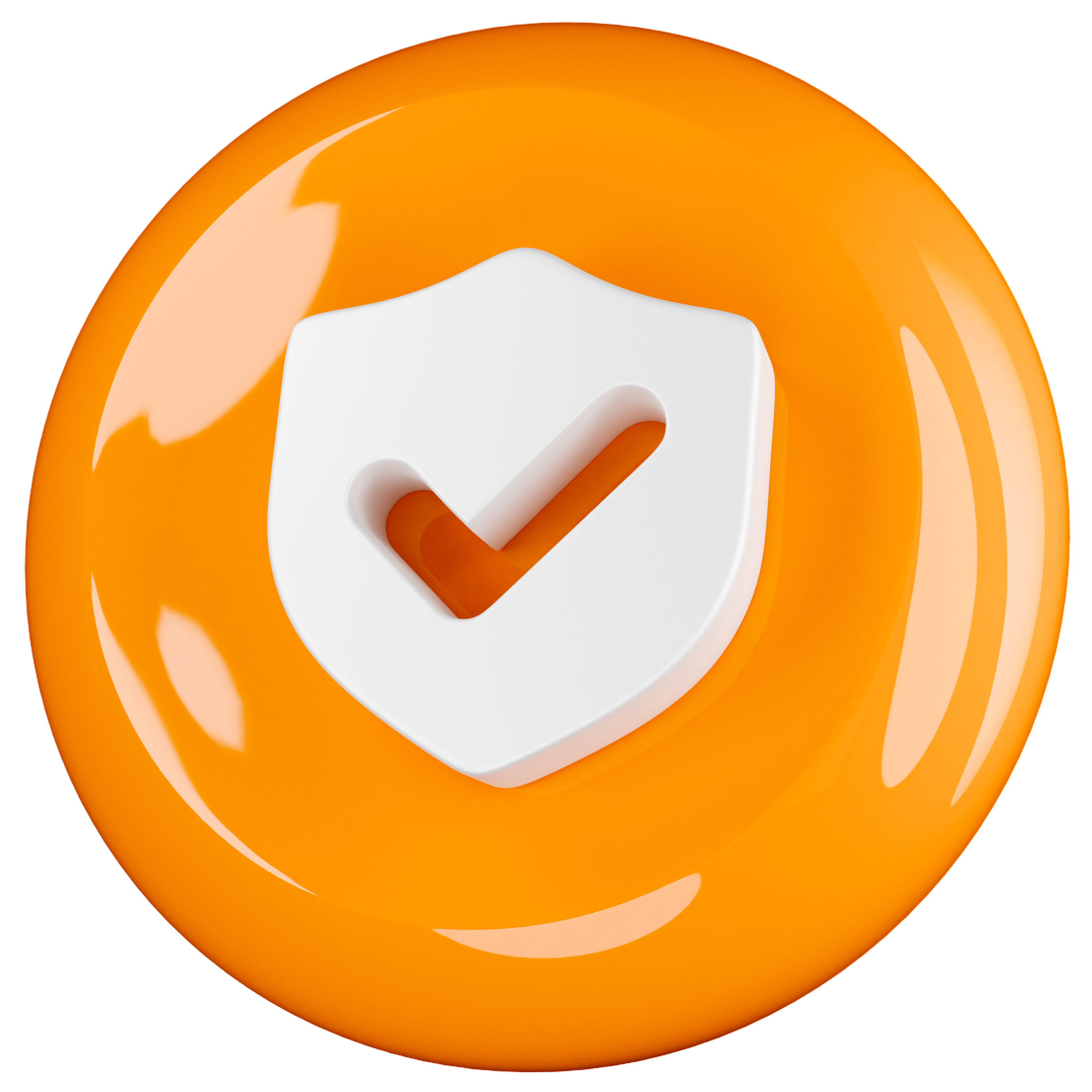 Protection from hacking